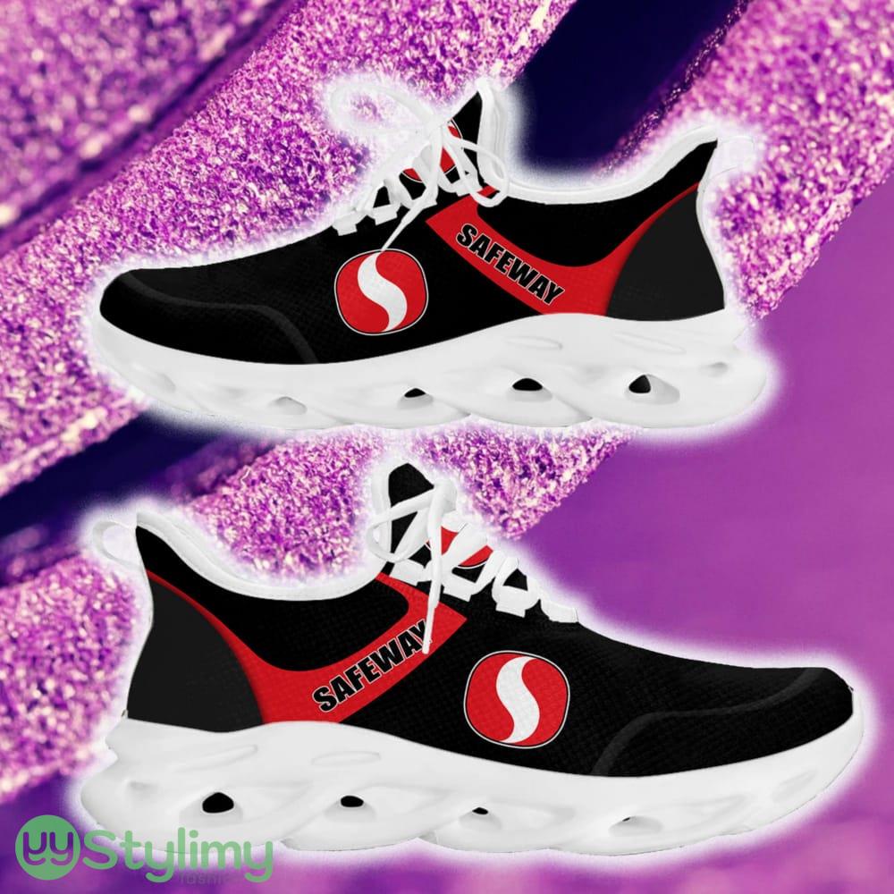 safeway Clunky Radiate Sneaker For Men And Women Max Soul Shoes Gift 2 safeway Clunky Radiate Sneaker For Men And Women Max Soul Shoes Gift - safeway Sneaker Shoes Photo 2