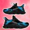Salesforce Clunky Evoke Running Sneaker For Men And Women Max Soul Shoes Gift 4 Salesforce Clunky Evoke Running Sneaker For Men And Women Max Soul Shoes Gift - Salesforce Sneaker Shoes Photo 2