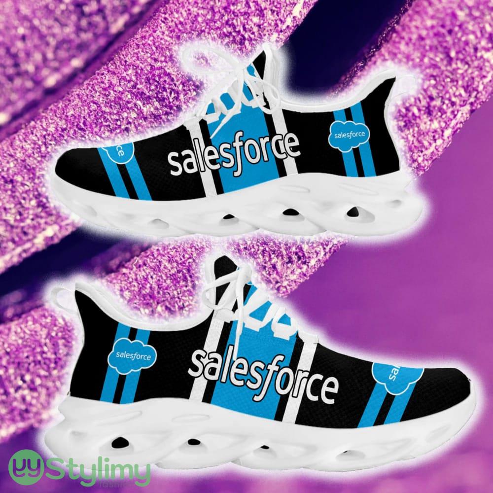 salesforce Clunky Motivate Running Sneaker For Men And Women Max Soul Shoes Gift 2 salesforce Clunky Motivate Running Sneaker For Men And Women Max Soul Shoes Gift - salesforce Sneaker Shoes Photo 2