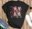 San francisco 49ers niners Football merry Christmas shirt 7 San francisco 49ers niners Football merry Christmas shirt - Black Unisex T-Shirt