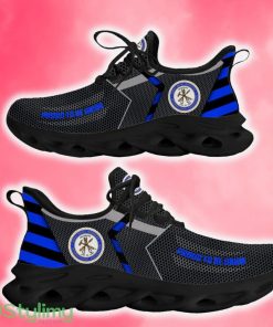sheet metal workers international association Clunky Bold Sneaker For Men And Women Max Soul Shoes Gift - sheet metal workers international association Sneaker Shoes Photo 1