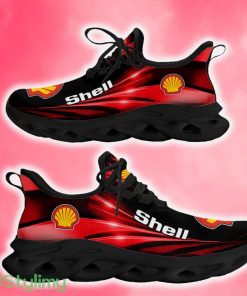 shell Clunky Artistry Sneaker For Men And Women Max Soul Shoes Gift - shell Max Soul Shoes Photo 1