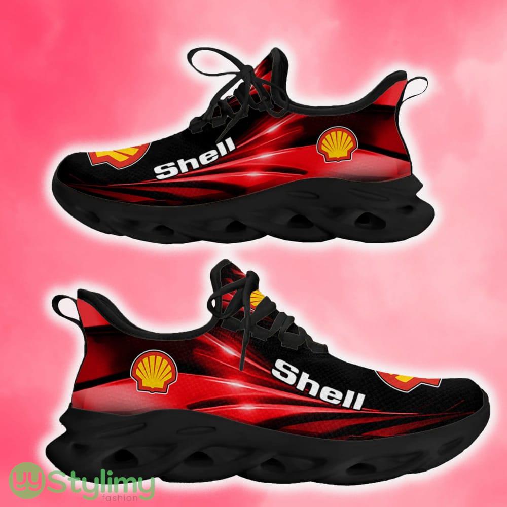 shell Clunky Artistry Sneaker For Men And Women Max Soul Shoes Gift 4 shell Clunky Artistry Sneaker For Men And Women Max Soul Shoes Gift - shell Max Soul Shoes Photo 1