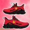 shell Clunky Dynamic Sports Sneaker For Men And Women Max Soul Shoes Gift - shell Sneaker Shoes Photo 2