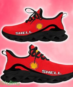 shell Clunky Pop Running Sneaker For Men And Women Max Soul Shoes Gift - shell Sneaker Shoes Photo 1