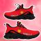 shell Clunky Pop Running Sneaker For Men And Women Max Soul Shoes Gift 5 shell Clunky Pop Running Sneaker For Men And Women Max Soul Shoes Gift - shell Sneaker Shoes Photo 2