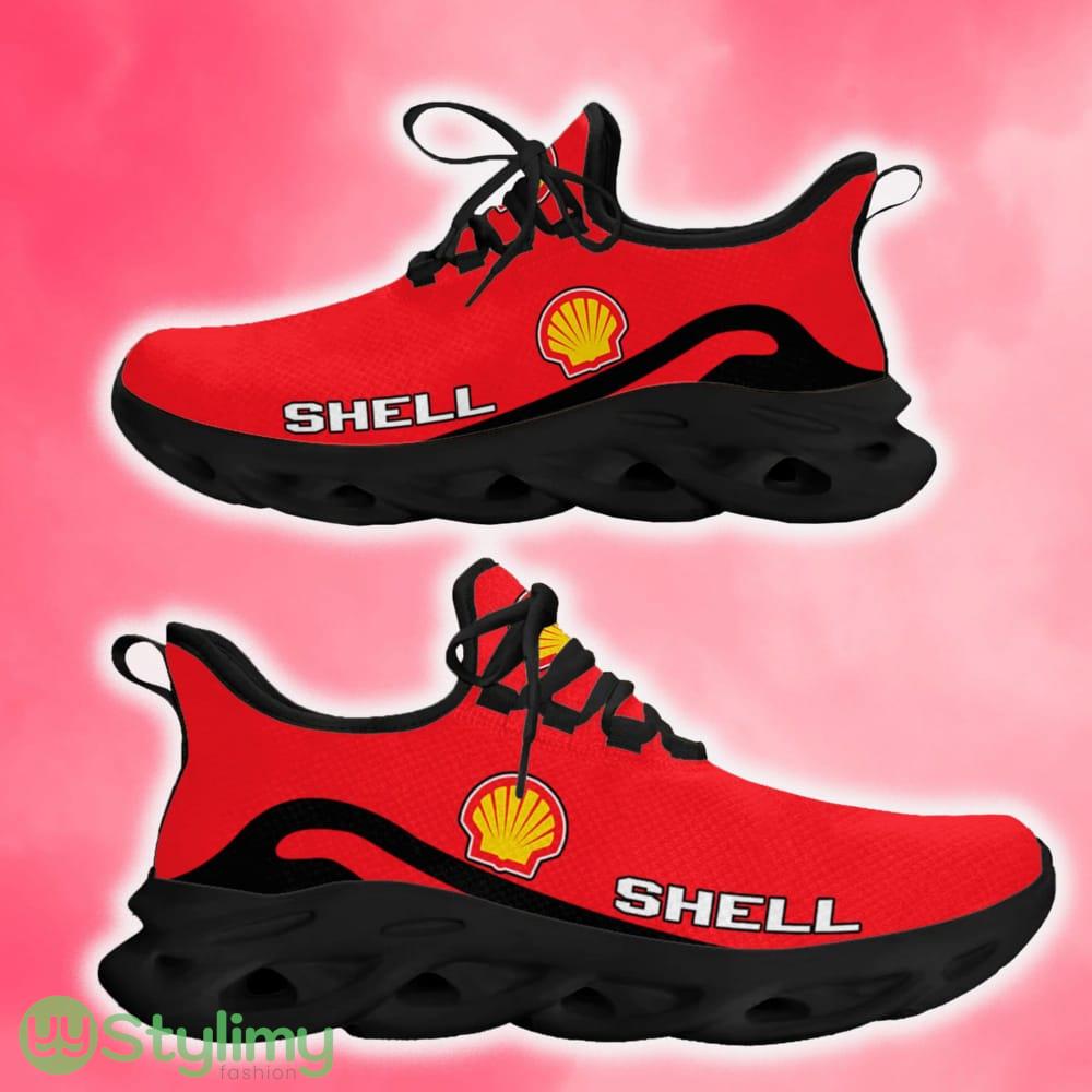 shell Clunky Pop Running Sneaker For Men And Women Max Soul Shoes Gift 4 shell Clunky Pop Running Sneaker For Men And Women Max Soul Shoes Gift - shell Sneaker Shoes Photo 1