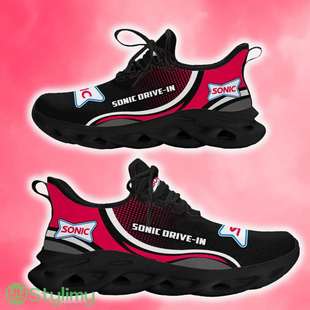 sonic drive-in Clunky Expressive Sports Sneaker For Men And Women Max Soul Shoes Gift 4 sonic drive-in Clunky Expressive Sports Sneaker For Men And Women Max Soul Shoes Gift - sonic drive-in Sneaker Shoes Photo 1