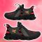 Sonic drive-in Clunky Fusion Running Sneaker For Men And Women Max Soul Shoes Gift - Sonic drive-in Sneaker shoes Photo 2