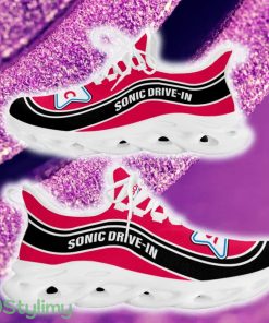 sonic drive-in Clunky Identity Sneaker For Men And Women Max Soul Shoes Gift - sonic drive-in Max Soul Shoes Photo 2