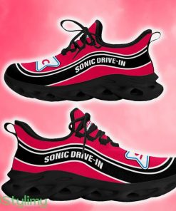 sonic drive-in Clunky Identity Sneaker For Men And Women Max Soul Shoes Gift - sonic drive-in Max Soul Shoes Photo 1