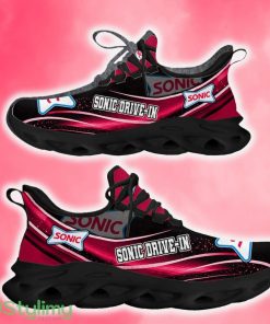 sonic drive-in Clunky Inspiration Sneaker For Men And Women Max Soul Shoes Gift - sonic drive-in Max Soul Shoes Photo 1