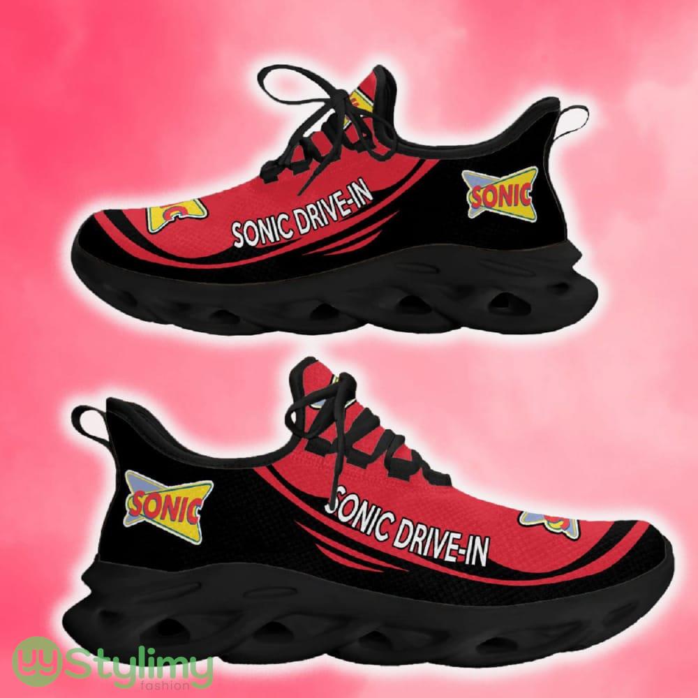 sonic drive-in Clunky Showcase Running Sneaker For Men And Women Max Soul Shoes Gift 4 sonic drive-in Clunky Showcase Running Sneaker For Men And Women Max Soul Shoes Gift - sonic drive-in Max Soul Shoes Photo 1