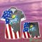 Sprite USA Flag Aloha Summer Beach Hawaiian Combo Shirt And Short Gift Hawaiian For Mens - Sprite USA Flag Aloha Summer Beach Hawaiian Shirt And Short_2