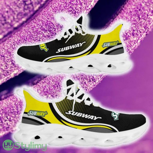 subway Clunky Exclusive Running Sneaker For Men And Women Max Soul Shoes Gift