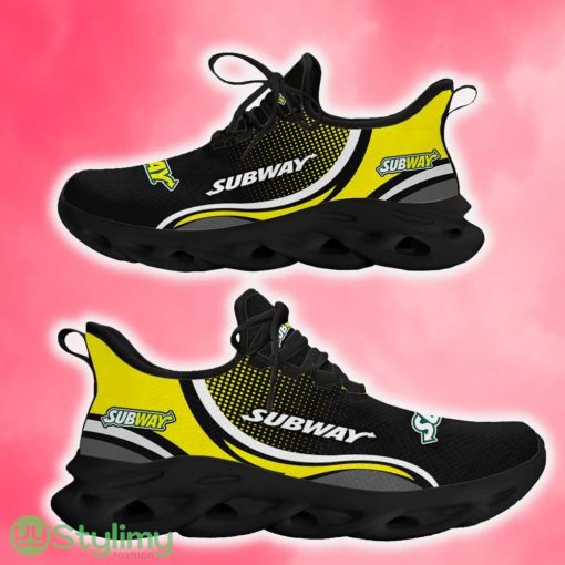 subway Clunky Exclusive Running Sneaker For Men And Women Max Soul Shoes Gift