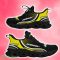 subway Clunky Exclusive Running Sneaker For Men And Women Max Soul Shoes Gift - subway Sneaker Shoes Photo 2