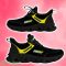 subway Clunky Innovative Sports Sneaker For Men And Women Max Soul Shoes Gift - subway Sneaker Shoes Photo 2