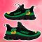 subway Clunky Luxury Running Sneaker For Men And Women Max Soul Shoes Gift - subway Sneaker Shoes Photo 2