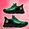 subway Clunky Stride Sports Sneaker For Men And Women Max Soul Shoes Gift - subway Max Soul Shoes Photo 2