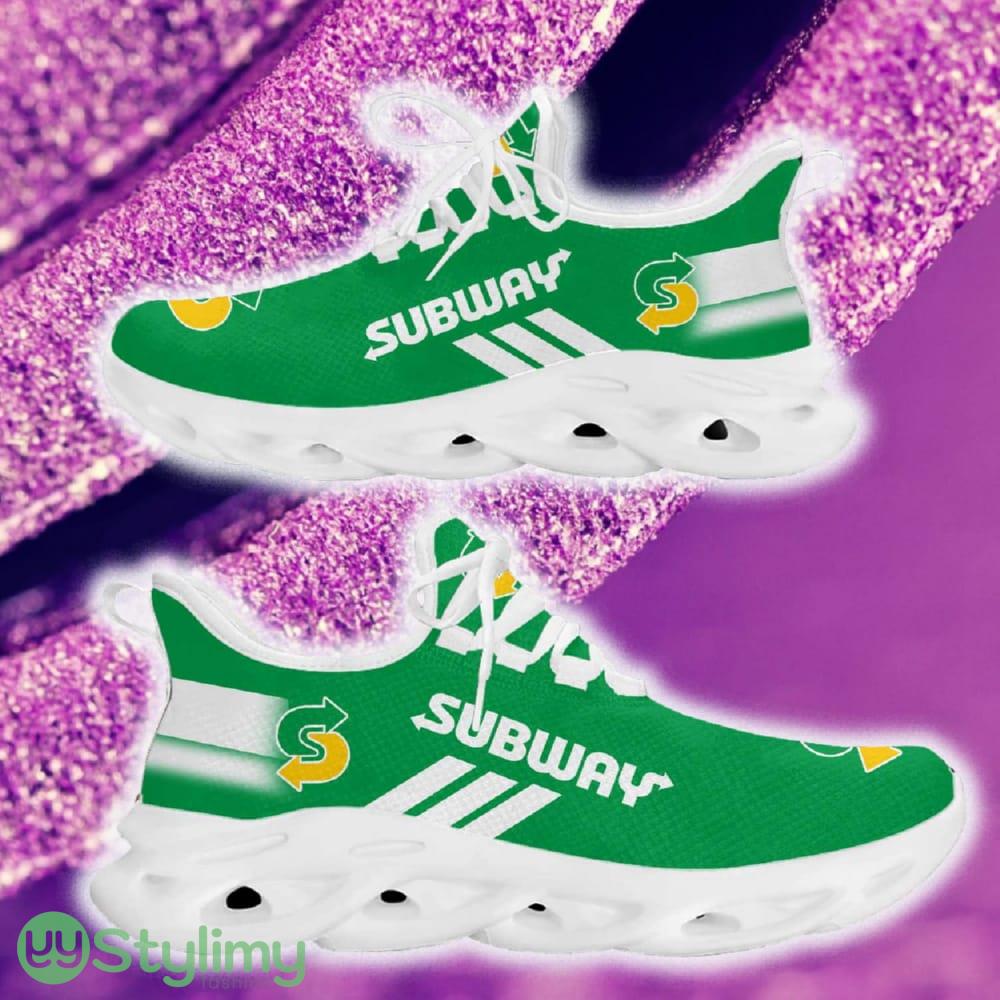 subway Clunky Trendsetting Running Sneaker For Men And Women Max Soul Shoes Gift 2 subway Clunky Trendsetting Running Sneaker For Men And Women Max Soul Shoes Gift - subway Max Soul Shoes Photo 2
