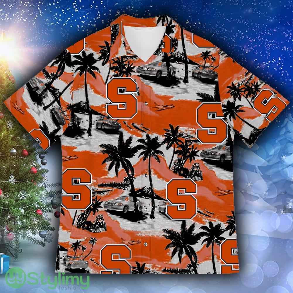 Syracuse Orange Sports American Tropical Patterns Resort Hawaiian Shirt For Fans 3 Syracuse Orange Sports American Tropical Patterns Resort Hawaiian Shirt For Fans - Syracuse Orange Sports American Tropical Patterns Hawaiian For Fans Club Trending Summer Gifts Unisex Hawaii Shirt, Hawaii Shirt-3D Hawaiian Shirt_3