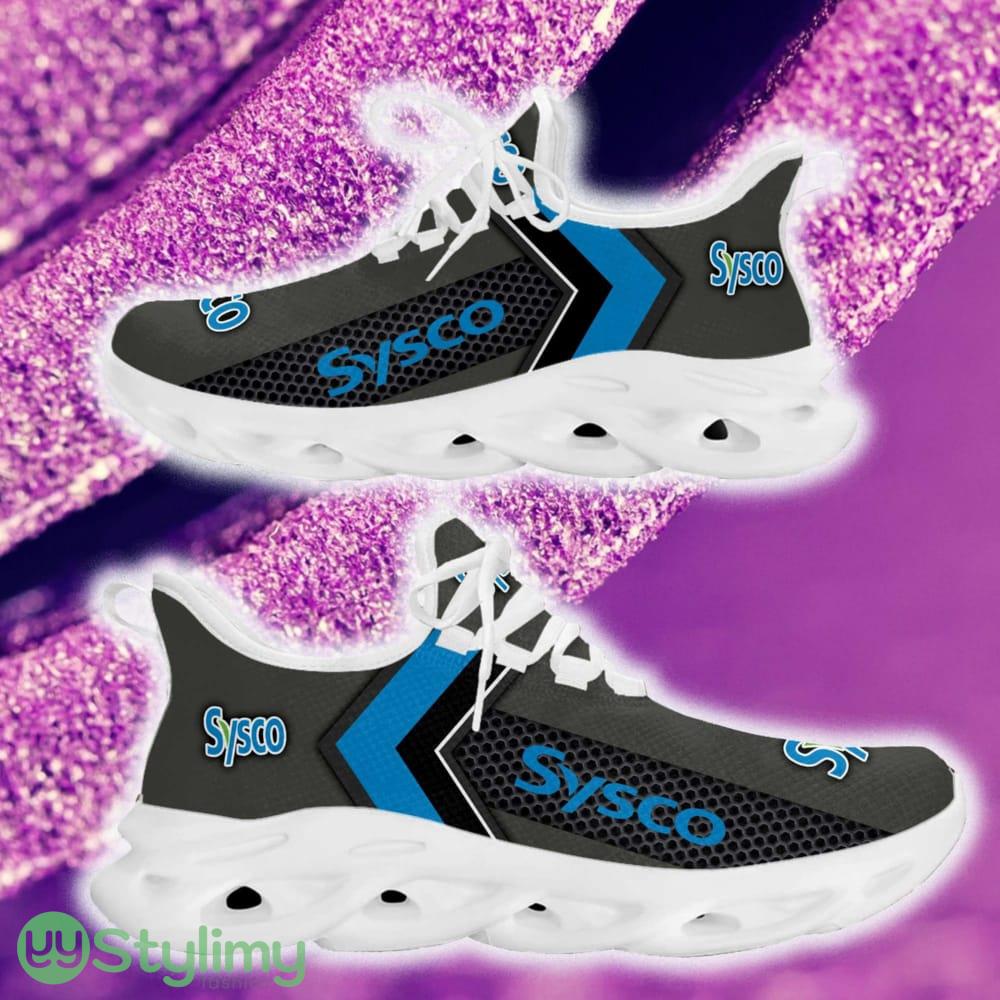 sysco Clunky Chic Sports Sneaker For Men And Women Max Soul Shoes Gift 2 sysco Clunky Chic Sports Sneaker For Men And Women Max Soul Shoes Gift - sysco Max Soul Shoes Photo 2