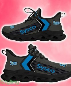sysco Clunky Chic Sports Sneaker For Men And Women Max Soul Shoes Gift - sysco Max Soul Shoes Photo 1