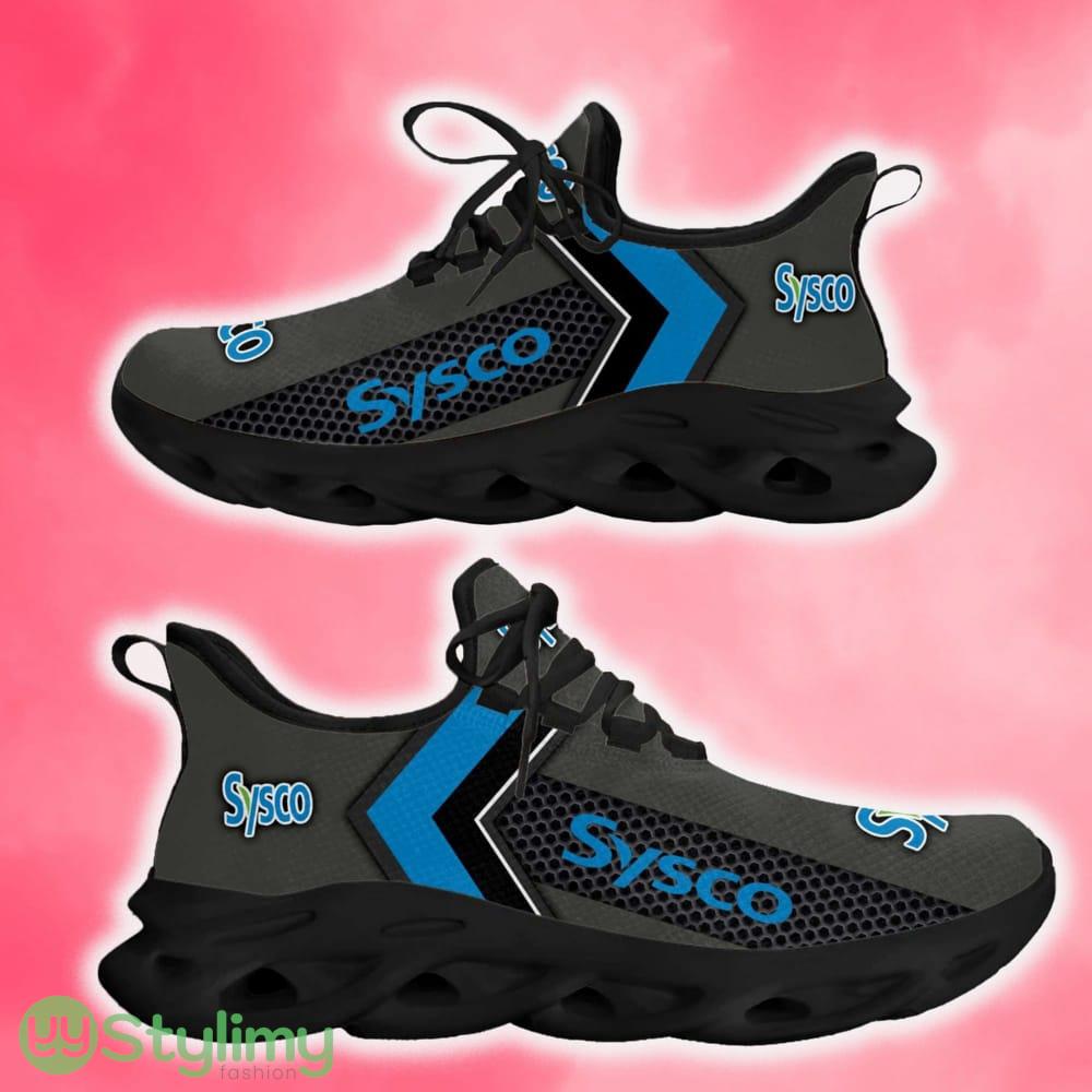 sysco Clunky Chic Sports Sneaker For Men And Women Max Soul Shoes Gift 4 sysco Clunky Chic Sports Sneaker For Men And Women Max Soul Shoes Gift - sysco Max Soul Shoes Photo 1