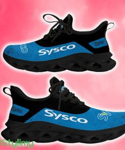 sysco Clunky Distinctive Sports Sneaker For Men And Women Max Soul Shoes Gift - sysco Max Soul Shoes Photo 1