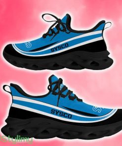 sysco Clunky Edgy Sneaker For Men And Women Max Soul Shoes Gift - sysco Max Soul Shoes Photo 1