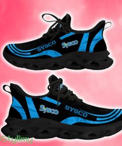 sysco Clunky Fresh Running Sneaker For Men And Women Max Soul Shoes Gift - sysco Max Soul Shoes Photo 1