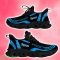 sysco Clunky Fresh Running Sneaker For Men And Women Max Soul Shoes Gift - sysco Max Soul Shoes Photo 2