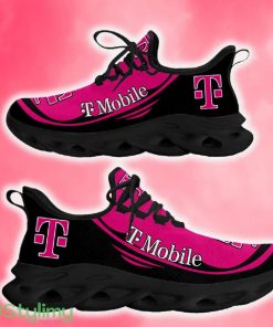 t-mobile Clunky Identifier Sneaker For Men And Women Max Soul Shoes Gift - t-mobile Max Soul Shoes Photo 1