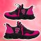 T-Mobile Clunky Imagery Sneaker For Men And Women Max Soul Shoes Gift - T-Mobile Sneaker Running Shoes Photo 2