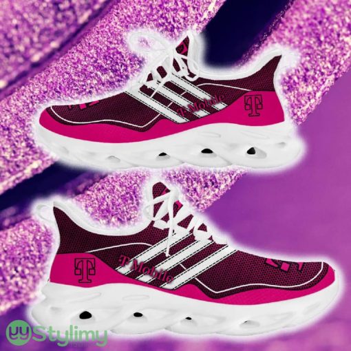 t-mobile Clunky Imprint Sports Sneaker For Men And Women Max Soul Shoes Gift