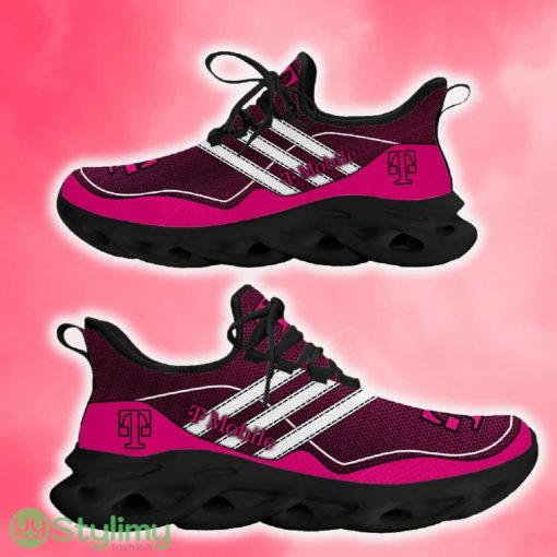 t-mobile Clunky Imprint Sports Sneaker For Men And Women Max Soul Shoes Gift