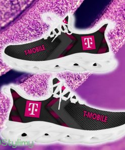 T-mobile Clunky Mark Sneaker For Men And Women Max Soul Shoes Gift - T-mobile Sneaker Shoes Photo 2