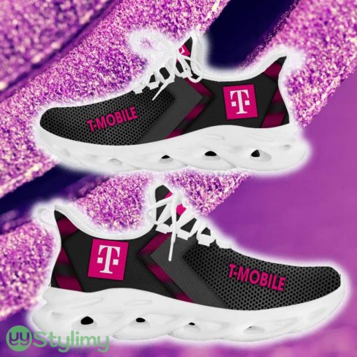 T-mobile Clunky Mark Sneaker For Men And Women Max Soul Shoes Gift