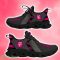 T-mobile Clunky Representation Sports Sneaker For Men And Women Max Soul Shoes Gift - T-mobile Sneaker Shoes Photo 2