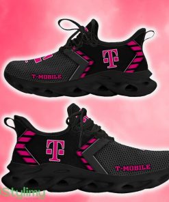 t-mobile Clunky Visual Running Sneaker For Men And Women Max Soul Shoes Gift - t-mobile Sneaker Shoes Photo 1