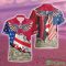 Tanqueray Eage USA Flag Hawaiian Combo Shirt And Short Gift Hawaiian For Mens 4 Tanqueray Eage USA Flag Hawaiian Combo Shirt And Short Gift Hawaiian For Mens - Tanqueray Eage USA Flag Hawaiian Shirt And Short_2