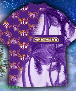 Tennessee Tech Golden Eagles Coconut Tree Aloha Bulk Hawaiian Shirt AOP - Tennessee Tech Golden Eagles Coconut Tree Aloha Hawaiian Shirt Photo 4