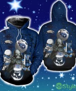 Tennessee Titans SW Hoodie Zip Hoodie Christmas Fans All Over Printed Gift For Men And Women - Tennessee Titans SW Hoodie Zip Hoodie Christmas Fans All Over Printed Gift For Men And Women