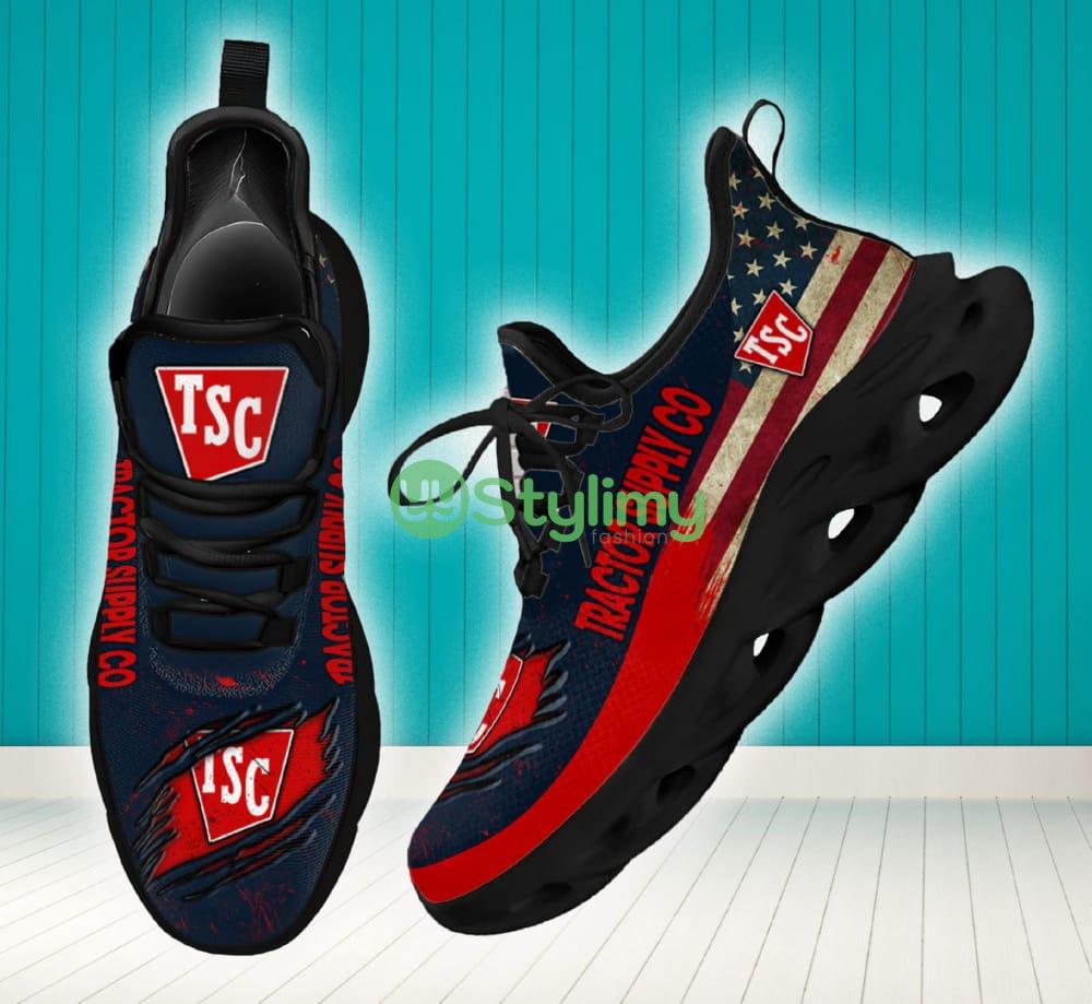 tractor supply co Logo Max Soul Shoes Explore Sport Sneakers New Brands Gift For Men And Women 4 tractor supply co Logo Max Soul Shoes Explore Sport Sneakers New Brands Gift For Men And Women - tractor supply co Sneaker Shoes Photo 1