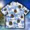 UCLA Bruins Champions Sports Patterns Stylish Hawaiian Shirt For Men And Women - UCLA Bruins Champions Sports Patterns Hawaiian Shirt Photo 4