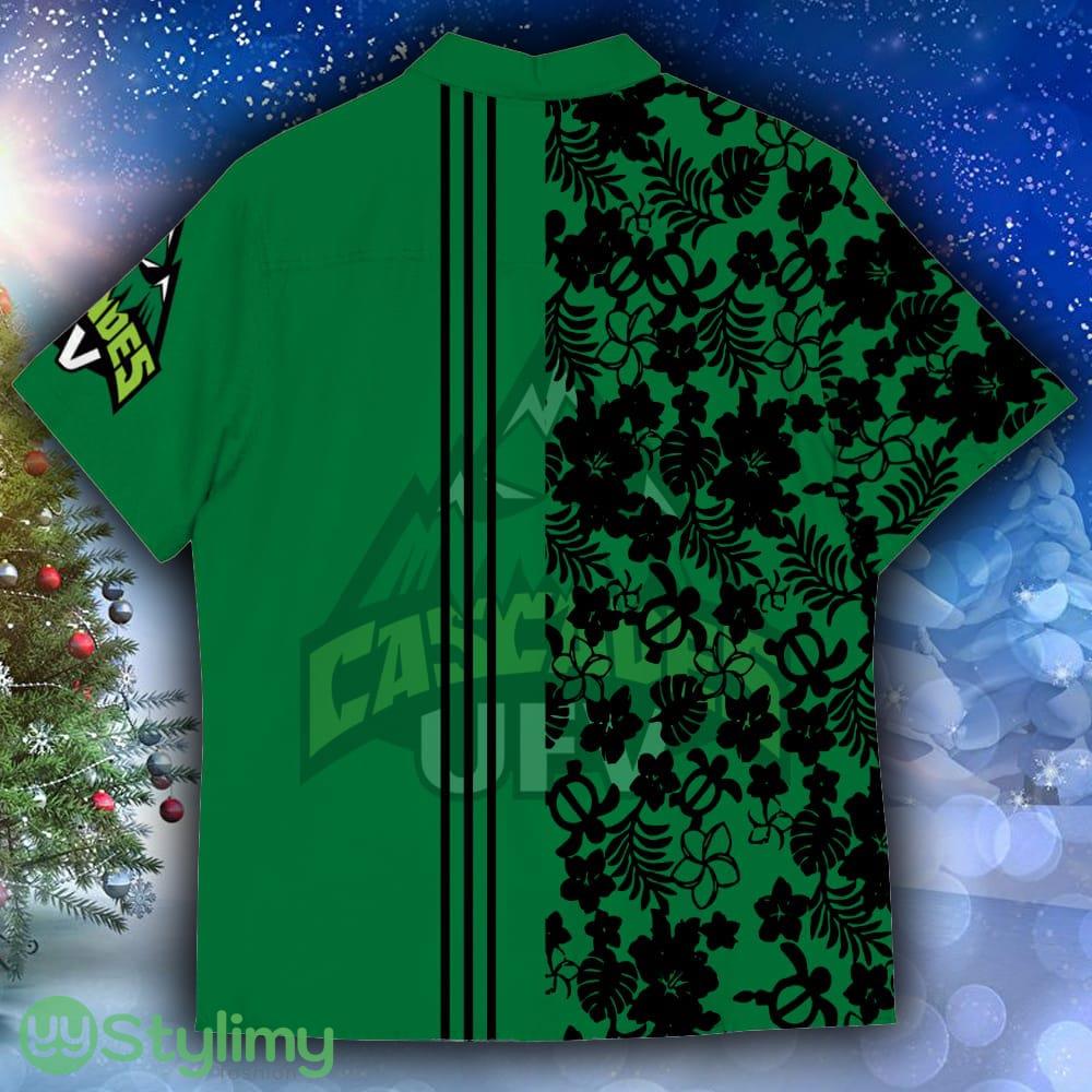UFV Cascades American Sports Team Flower Beach Tree Famous Hawaiian Shirt 2 UFV Cascades American Sports Team Flower Beach Tree Famous Hawaiian Shirt - UFV Cascades American Sports Team Flower Beach Tree Hawaiian Shirt Photo 4