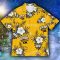 UMBC Retrievers Sport Tropical Top Hawaiian Shirt AOP 4 UMBC Retrievers Sport Tropical Top Hawaiian Shirt AOP - UMBC Retrievers Sport Hawaii Tropical Hawaiian Shirt Photo 4