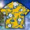 UMKC Kangaroos Sport Tropical Best Hawaiian Shirt For Fans - UMKC Kangaroos Sport Hawaii Tropical Hawaiian Shirt Photo 4