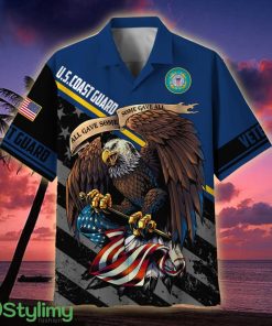 US Navy Honoring All Who Served Veteran Hawaiian Shirt - US Navy Honoring All Who Served Hawaiian Shirt For Veterans